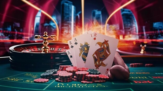 Mega Moolah free spins round interface